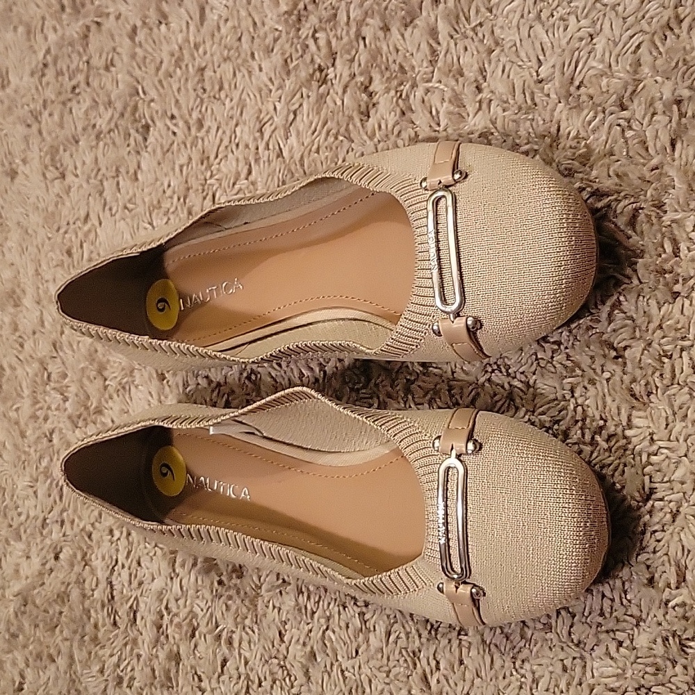 NAUTICA shoes